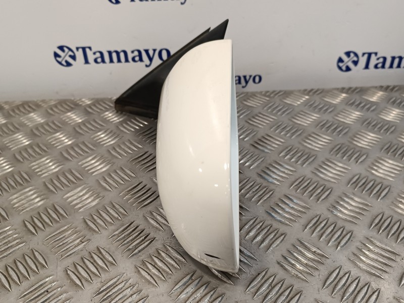Recambio de retrovisor izquierdo para audi a4 avant (b5) 1.8 20v turbo referencia OEM IAM   