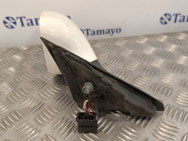 Recambio de retrovisor izquierdo para audi a4 avant (b5) 1.8 20v turbo referencia OEM IAM   