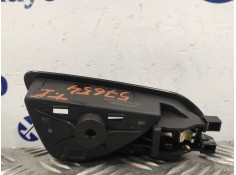 Recambio de maneta interior trasera izquierda para renault clio v 1.0 tce referencia OEM IAM 806714209R   2