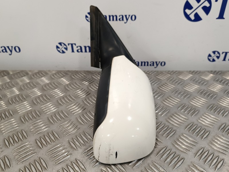 Recambio de retrovisor izquierdo para audi a4 avant (b5) 1.8 20v turbo referencia OEM IAM   