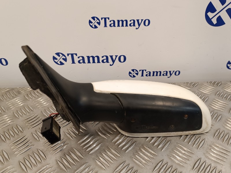 Recambio de retrovisor izquierdo para audi a4 avant (b5) 1.8 20v turbo referencia OEM IAM   
