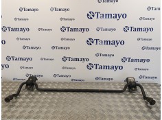 Recambio de barra estabilizadora trasera para volkswagen t5 transporter/furgoneta 2.5 tdi referencia OEM IAM 7H5511407B  