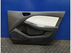 Recambio de guarnecido puerta delantera derecha para renault clio v 1.0 tce referencia OEM IAM 2188096X T0532668 2190234X