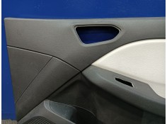 Recambio de guarnecido puerta delantera derecha para renault clio v 1.0 tce referencia OEM IAM 2188096X T0532668 2190234X 2