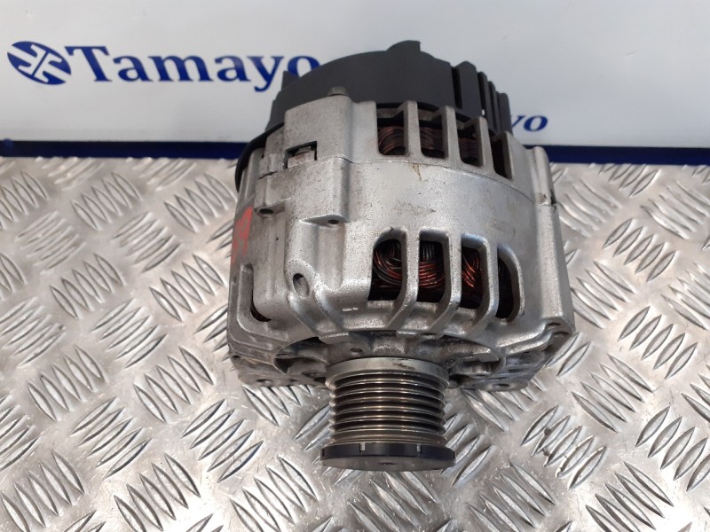 Recambio de alternador para renault laguna grandtour (k56) 1.8 cat referencia OEM IAM   