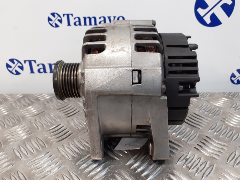 Recambio de alternador para renault laguna grandtour (k56) 1.8 cat referencia OEM IAM   