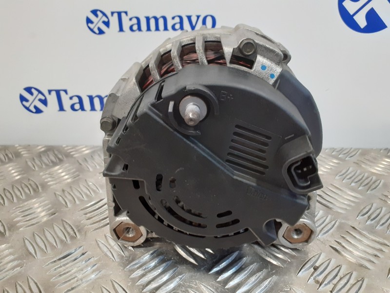 Recambio de alternador para renault laguna grandtour (k56) 1.8 cat referencia OEM IAM   