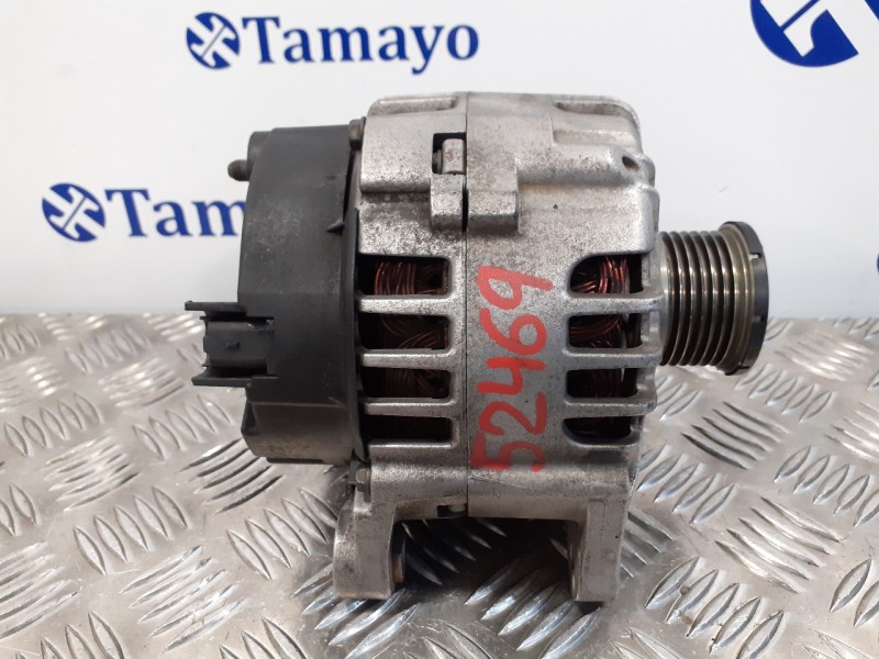 Recambio de alternador para renault laguna grandtour (k56) 1.8 cat referencia OEM IAM   