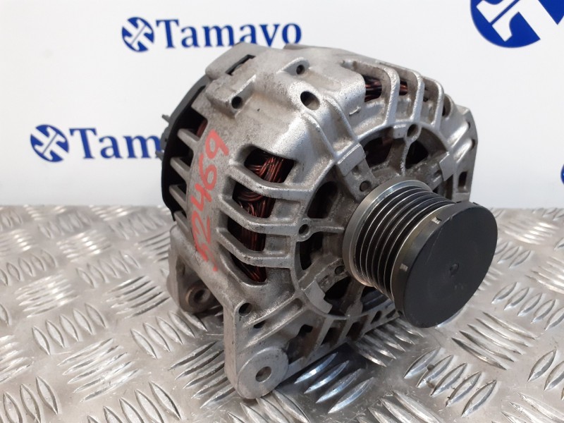 Recambio de alternador para renault laguna grandtour (k56) 1.8 cat referencia OEM IAM   