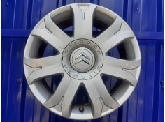 Recambio de llanta para citroën c4 berlina 1.6 16v hdi referencia OEM IAM 9684105480  