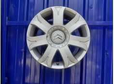 Recambio de llanta para citroën c4 berlina 1.6 16v hdi referencia OEM IAM 9684105480   2