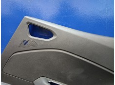 Recambio de guarnecido puerta trasera derecha para renault clio v 1.0 tce referencia OEM IAM 829A04039R 2189202X T0532669 2