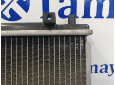 Recambio de radiador agua para kia sephia ll 1.5 cat referencia OEM IAM 0K2A115200   2