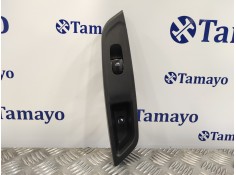 Recambio de mando elevalunas trasero derecho para nissan micra v (k14) 1.0 12v cat referencia OEM IAM 829505FA1E  