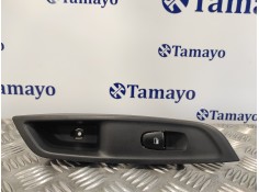 Recambio de mando elevalunas trasero derecho para nissan micra v (k14) 1.0 12v cat referencia OEM IAM 829505FA1E   2