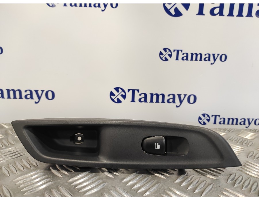 Recambio de mando elevalunas trasero derecho para nissan micra v (k14) 1.0 12v cat referencia OEM IAM 829505FA1E  