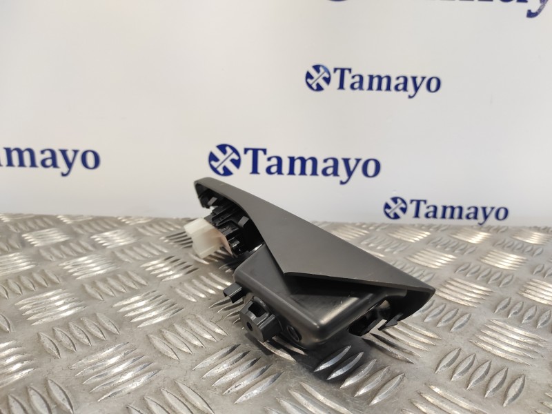 Recambio de mando elevalunas trasero derecho para nissan micra v (k14) 1.0 12v cat referencia OEM IAM 829505FA1E  