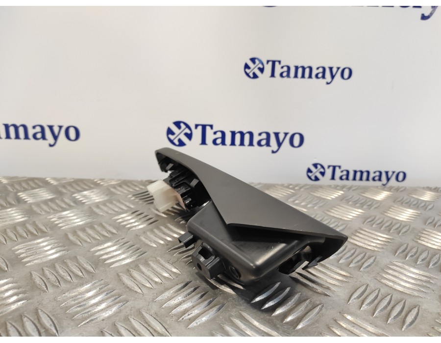 Recambio de mando elevalunas trasero derecho para nissan micra v (k14) 1.0 12v cat referencia OEM IAM 829505FA1E  