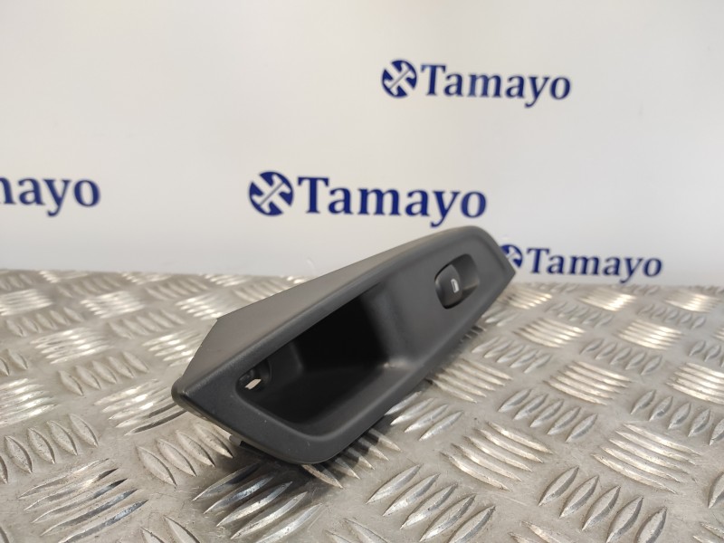 Recambio de mando elevalunas trasero derecho para nissan micra v (k14) 1.0 12v cat referencia OEM IAM 829505FA1E  