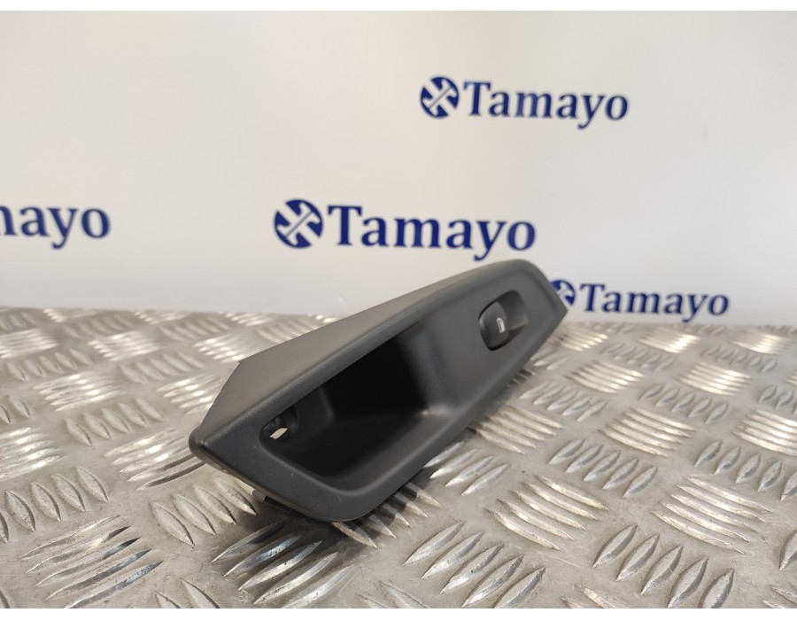 Recambio de mando elevalunas trasero derecho para nissan micra v (k14) 1.0 12v cat referencia OEM IAM 829505FA1E  