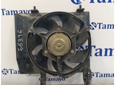 Recambio de electroventilador para suzuki ignis rm (mh) 1.3 ddis diesel cat referencia OEM IAM 1710084E501  