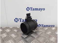 Recambio de caudalimetro para opel astra h ber. 1.7 16v cdti referencia OEM IAM 0281002618  55350048