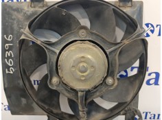 Recambio de electroventilador para suzuki ignis rm (mh) 1.3 ddis diesel cat referencia OEM IAM 1710084E501   2