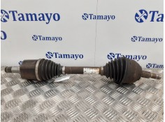 Recambio de transmision delantera izquierda para ford kuga (cbv) 2.0 tdci cat referencia OEM IAM 8V413B437AB  