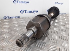 Recambio de transmision delantera izquierda para ford kuga (cbv) 2.0 tdci cat referencia OEM IAM 8V413B437AB   2