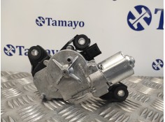 Recambio de motor limpia trasero para nissan micra v (k14) 1.0 12v cat referencia OEM IAM 0390205079  287109757R