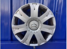 Recambio de llanta para citroën c4 berlina 1.6 16v hdi referencia OEM IAM 9684105480  