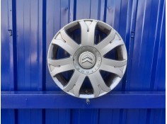 Recambio de llanta para citroën c4 berlina 1.6 16v hdi referencia OEM IAM 9684105480   2