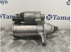 Recambio de motor arranque para audi a1 sportback (8xf) referencia OEM IAM 0AM911023N 24032018 0001179516