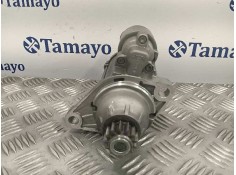 Recambio de motor arranque para audi a1 sportback (8xf) referencia OEM IAM 0AM911023N 24032018 0001179516 2