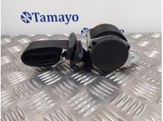 Recambio de cinturon seguridad trasero derecho para opel meriva 1.7 16v cdti referencia OEM IAM    2