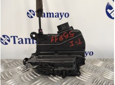 Recambio de cerradura puerta trasera izquierda para nissan micra v (k14) 1.0 12v cat referencia OEM IAM 825015FA0A  40719134