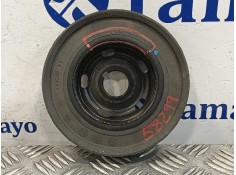 Recambio de polea cigueñal para peugeot 308 sw referencia OEM IAM 9821624380  