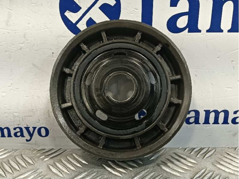 Recambio de polea cigueñal para peugeot 308 sw referencia OEM IAM 9821624380  