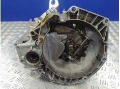 Recambio de caja cambios para ford ka (ccu) 1.3 tdci cat referencia OEM IAM 55196336  