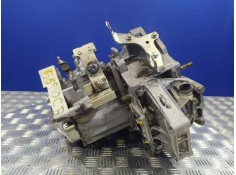 Recambio de caja cambios para ford ka (ccu) 1.3 tdci cat referencia OEM IAM 55196336   2