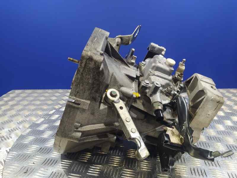 Recambio de caja cambios para ford ka (ccu) 1.3 tdci cat referencia OEM IAM 55196336  