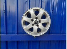 Recambio de llanta para kia carnival ii 2.9 crdi cat referencia OEM IAM K9965C36050   2