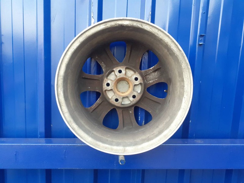 Recambio de llanta para kia carnival ii 2.9 crdi cat referencia OEM IAM K9965C36050  