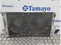 Recambio de condensador / radiador aire acondicionado para mercedes-benz vito (w639) basic, combi 2.1 cdi cat referencia OEM IAM