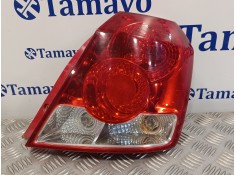 Recambio de piloto trasero derecho para chevrolet kalos 1.4 cat referencia OEM IAM   