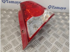 Recambio de piloto trasero derecho para chevrolet kalos 1.4 cat referencia OEM IAM    2