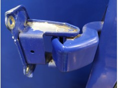 Recambio de puerta trasera carga izquierda para nissan primastar (x83) 1.9 dci diesel cat referencia OEM IAM    2