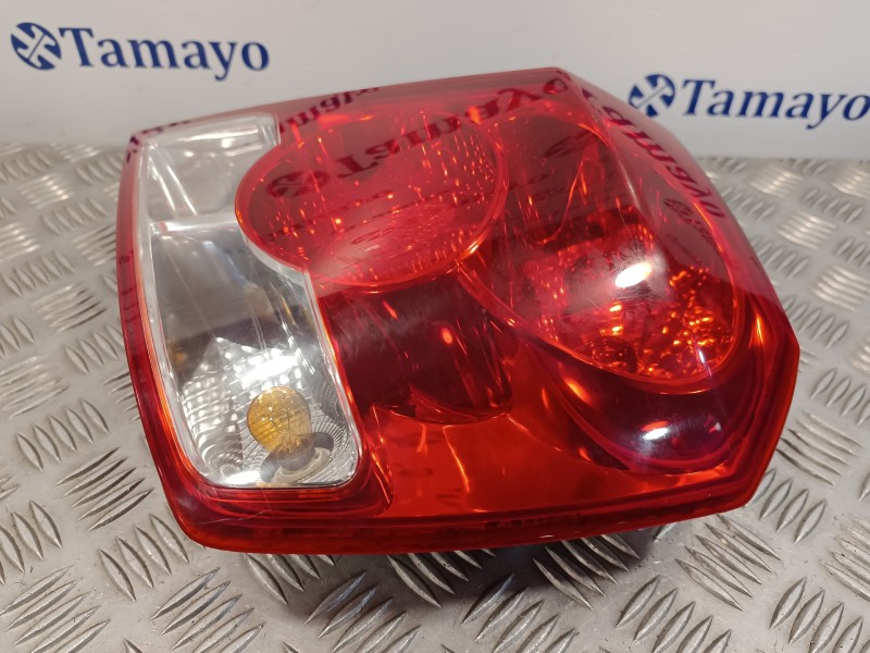 Recambio de piloto trasero derecho para chevrolet kalos 1.4 cat referencia OEM IAM   