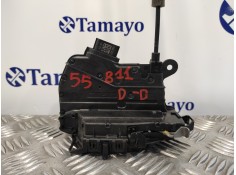 Recambio de cerradura puerta delantera derecha para nissan micra v (k14) 1.0 12v cat referencia OEM IAM 805005FA0A  40629134