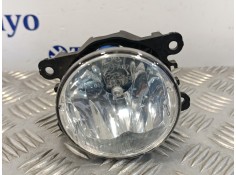 Recambio de faro antiniebla izquierdo para renault clio iv 1.5 dci diesel fap energy referencia OEM IAM 90012264  90071162